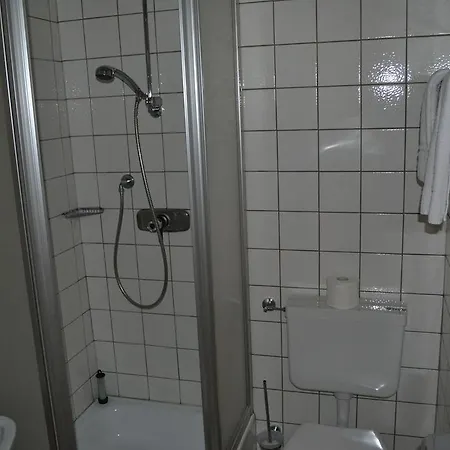 Zur Krone Weisenbach