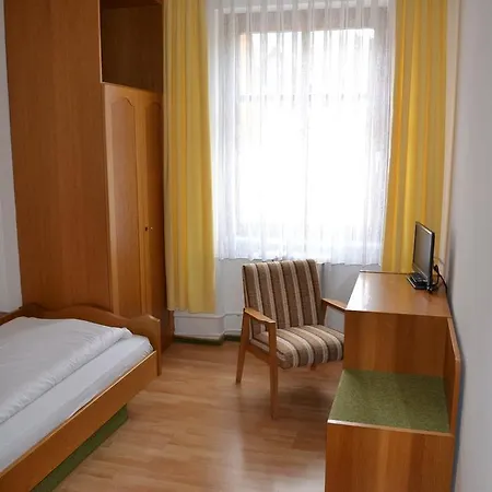 Zur Krone Weisenbach