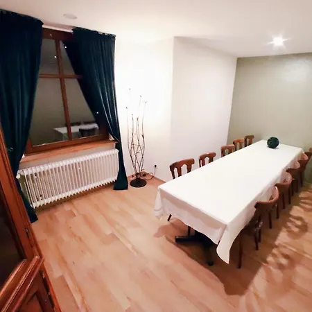 Zur Krone Estalagem 3*