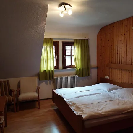 Estalagem Zur Krone Weisenbach