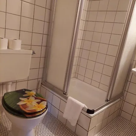 Estalagem Zur Krone Weisenbach