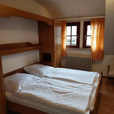 Estalagem Zur Krone Weisenbach