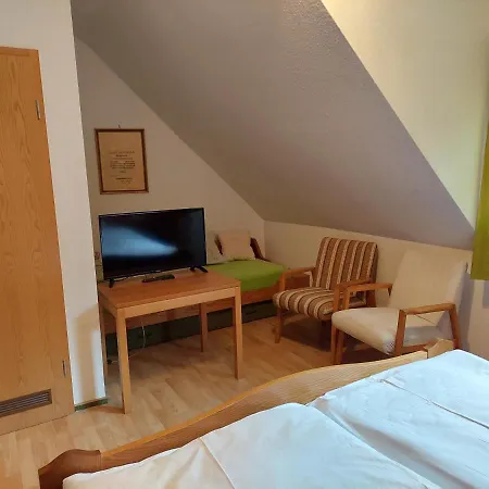 Zur Krone Weisenbach