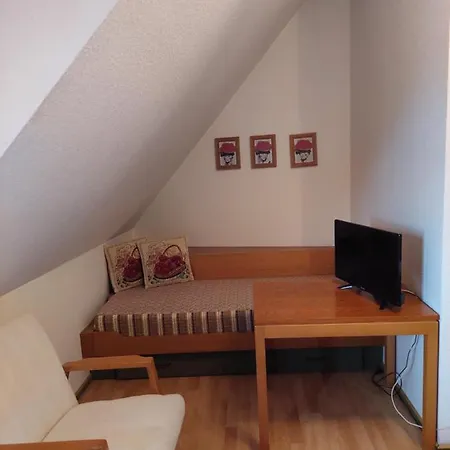 Estalagem Zur Krone 3*