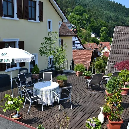 Estalagem Zur Krone 3*