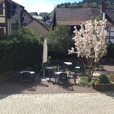 Zur Krone 3*