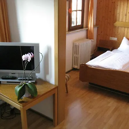 Estalagem Zur Krone 3*