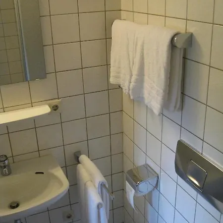 Zur Krone Weisenbach